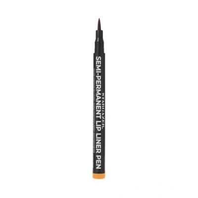 Afbeelding van Stargazer Products Semi permanente lipliner nummer 1, per stuk verpakt (1 x 1 ml)