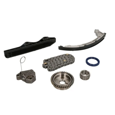 Afbeelding van Distributiekettingset DAYCO KTC1010