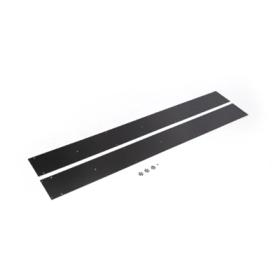 Afbeelding van APC ACCS2008, Containment adapter, Zwart, 42U, 2 stuk(s)