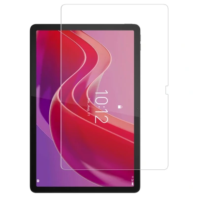 Afbeelding van Screenprotector Lenovo Tab M11: Accezz Premium Glass Protector tablet