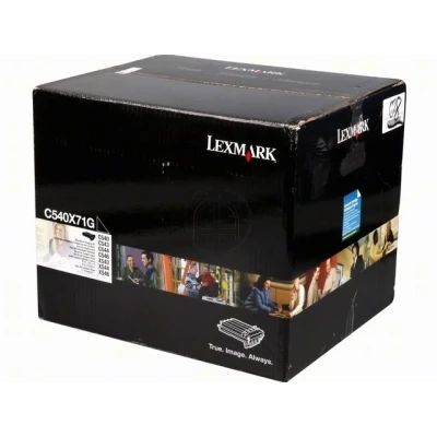 Afbeelding van Lexmark C540X71G Imaging Unit