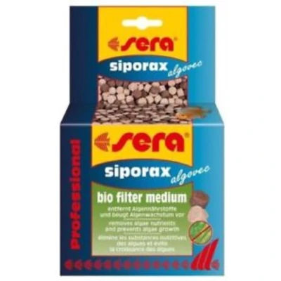 Afbeelding van Siporax algovec prof. 210 gram Sera