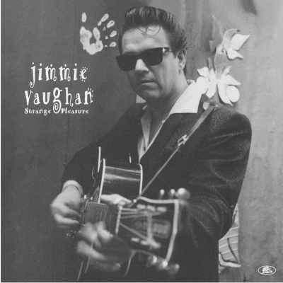 Afbeelding van Jimmie Vaughan Strange Pleasure (2 LPs)