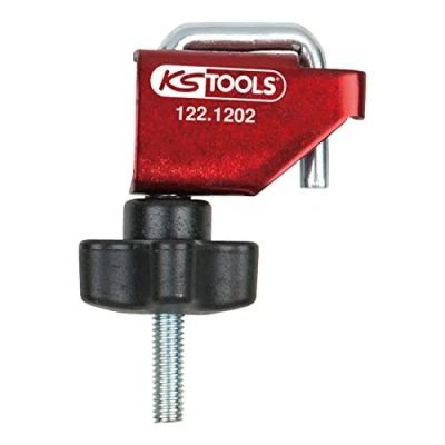 Afbeelding van KS Tools, Tang, Slangklem max. Ø 15 mm (1/2&quot;) (24.40 mm)