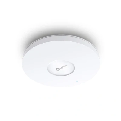 Afbeelding van TP Link Omada EAP653 (5 pack) 2976 Mbit/s Wit Power over Ethernet (PoE)