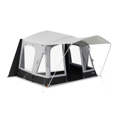 Afbeelding van Kampa Dometic Oppompvoortent Pop 365 Air Pro Rapido Club