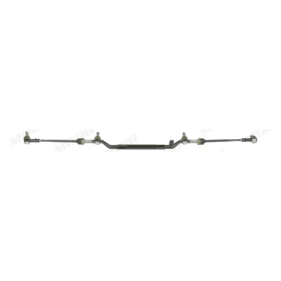 Afbeelding van Moog Spoorstangeind / Stuurkogel ME DS 12601