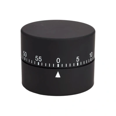 Afbeelding van Efalock Timer (zwart)
