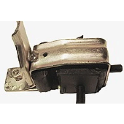 Afbeelding van MAPCO 33605 Aslichaam / motorsteunlager Rechts achter Rubbermetaallager FORD: Fiesta Mk3 Hatchback (GFJ) 1.6, 1.3, 1.1, 1.4, 1.3 Cat 1989 1997