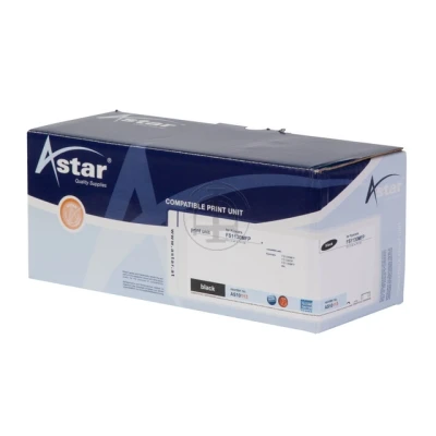 Afbeelding van AS10113 Astar Kyocera TK1130 FS toner zwart rebuilt 3000pagina&#039;s chip