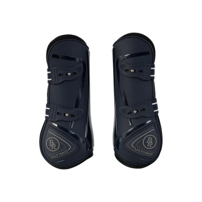 Afbeelding van BR Peesbeschermers Ultimo Pony Navy