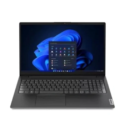 Afbeelding van Lenovo V15 Gen 4 (15.60&quot;, Intel Core i3 1315U, 8 GB, 256 GB, NL), Notebook, Zwart