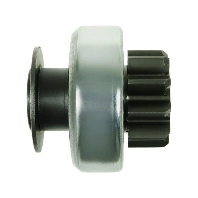 Afbeelding van Vrijwielaandrijving, starter AS PL SD3032