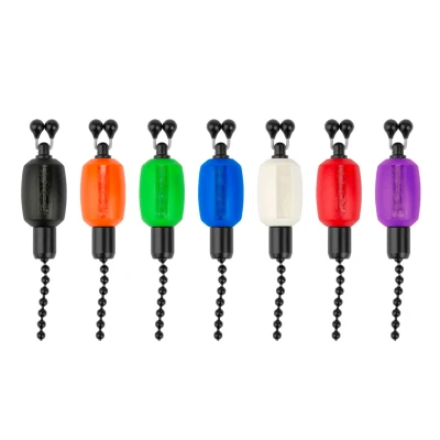 Afbeelding van Fox Black Label Edition Dinky Bobbin Kleur : Orange