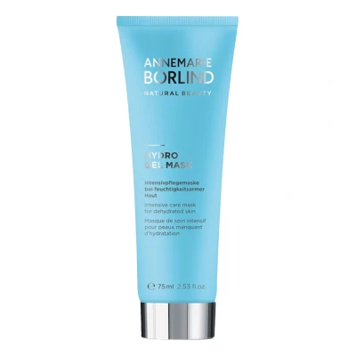 Afbeelding van Borlind Masker Hydro Gel 75ML