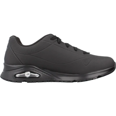 Afbeelding van SKECHERS UNO SR SUTAL Zwart 39,5 EU