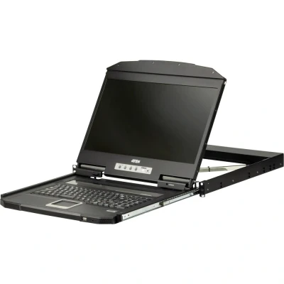 Afbeelding van ATEN CL3700NW D KVM console 1920 x 1280 Pixel