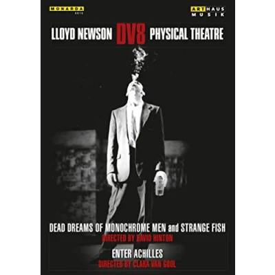 Afbeelding van Three Dance Works Lloyd Newson Dv8