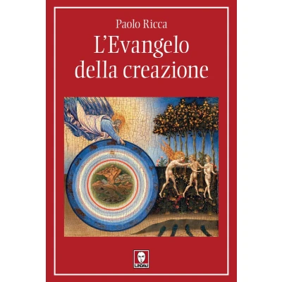 Afbeelding van L&#039;Evangelo della creazione