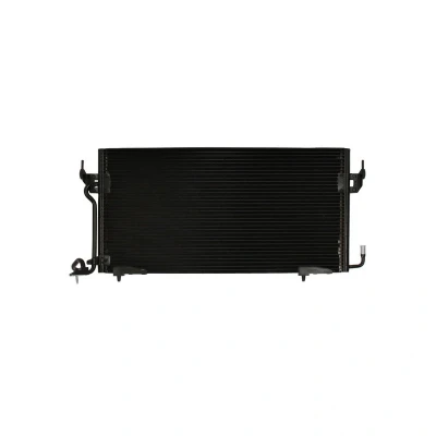 Afbeelding van Nissens Airco condensor 94218