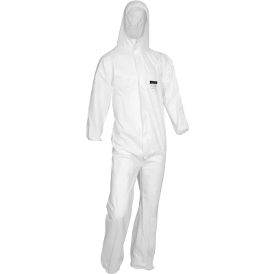 Afbeelding van OXXA Omar 8200 wegwerpoverall L