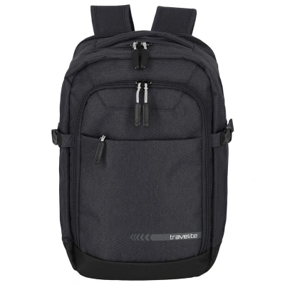 Afbeelding van Travelite Kick Off Cabin Backpack dark anthracite