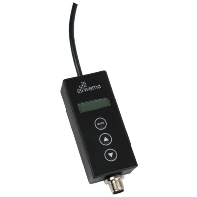 Afbeelding van Wema Analoog naar NMEA 2000 Converter voor Tank en Motor Gevers