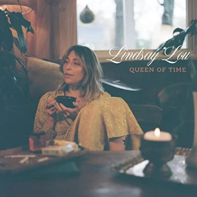 Afbeelding van Queen of Time