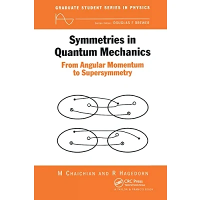 Afbeelding van Symmetries in Quantum Mechanics