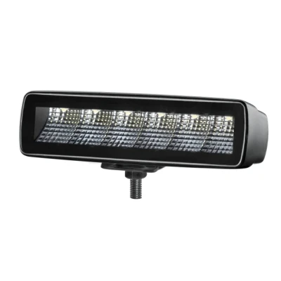 Afbeelding van Hella LED Mini Lightbar 6.2&quot; Breed 1FB 358 176 201