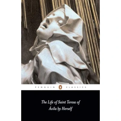 Afbeelding van The Life of Saint Teresa Avila by Herself