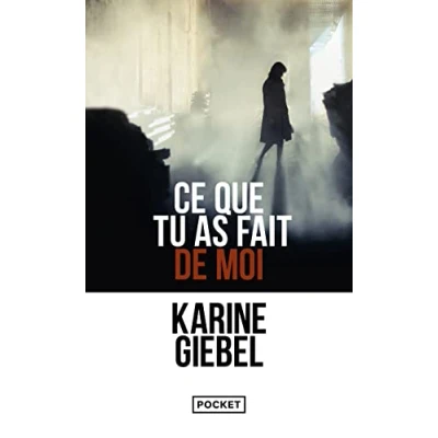 Afbeelding van Ce que tu as fait de moi