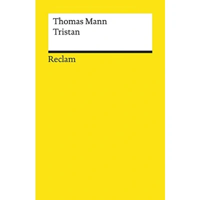 Afbeelding van Tristan