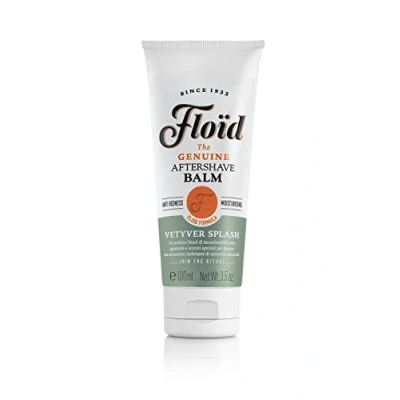 Afbeelding van Floïd Vetyver Splash Aftershave Balm