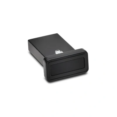 Afbeelding van Fingerprint Key Kensington VeriMark Guard USB A