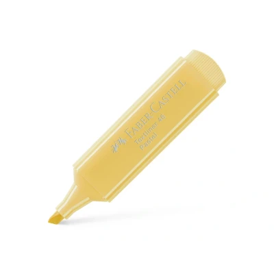 Afbeelding van Pastel vanille