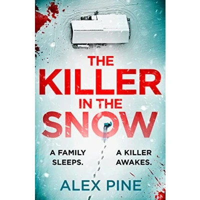 Afbeelding van the Killer in Snow: Book 2