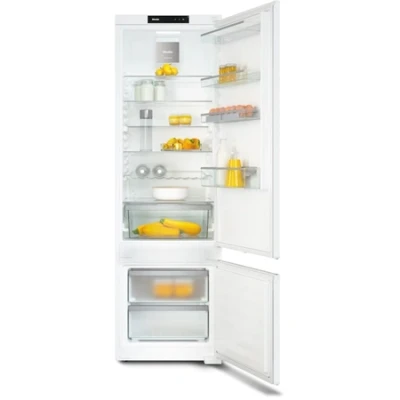 Afbeelding van Miele KF 7731 D inbouw koel vriescombinatie