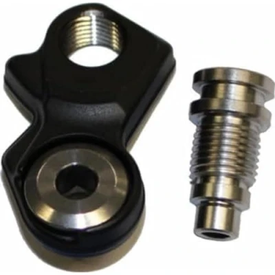Afbeelding van Shimano Bracket As Derailleur Deore Rd m8000 Zwart