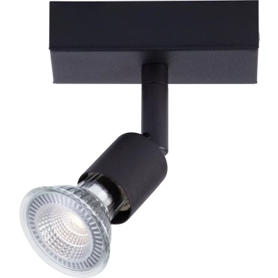 Afbeelding van RUNE FLEX 1XGU10 LED 4,3W incl wit