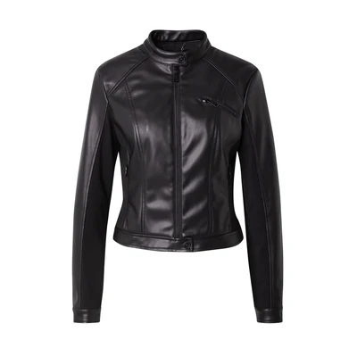 Afbeelding van Guess W4YL04 WE480 Jas, Dames, Maat: Large, Black