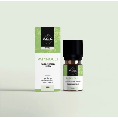 Afbeelding van Volatile Patchouli, 10 ml