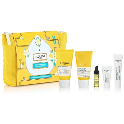 Afbeelding van Decleor Neroli Bigarade Hydrating Skincare Ontdekkingsset 5 Delig