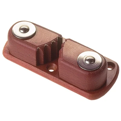 Afbeelding van Hye 45014 H.w. Schootklem 105x45mm