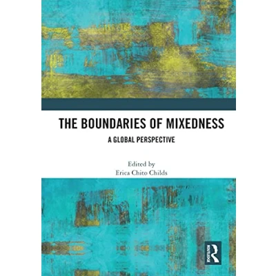 Afbeelding van The Boundaries of Mixedness: A Global Perspective