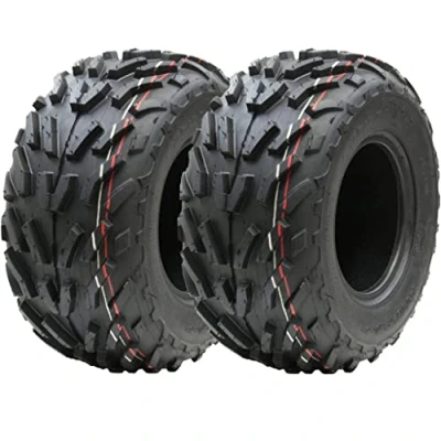 Afbeelding van 16x8.00 7 Quad ATV banden Wanda P329 E gemarkeerd Road Legal Kids Inch (Set van 2)