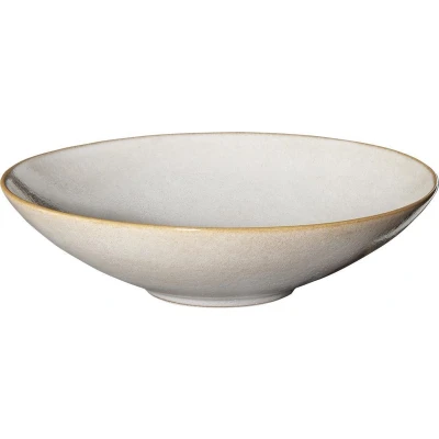 Afbeelding van ASA Selection Diep Bord Saisons Sand ø 23 cm