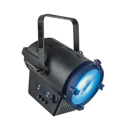 Afbeelding van Showtec Performer 2500 Fresnel Q6