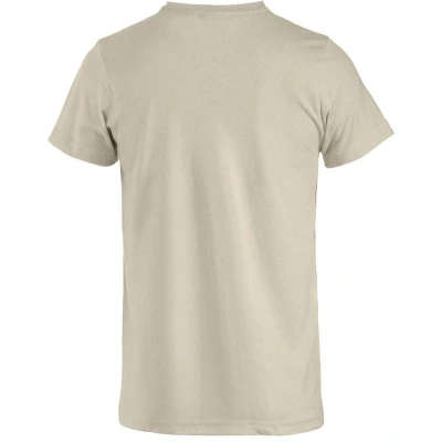 Afbeelding van Clique Basic T 029030 Blauw