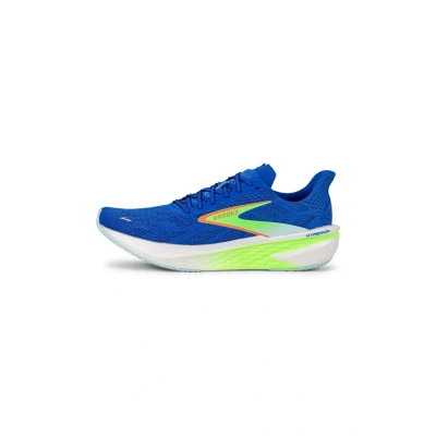 Afbeelding van Brooks Hyperion 2 Sneakers voor heren, Meerkleurig, 46 EU, EU